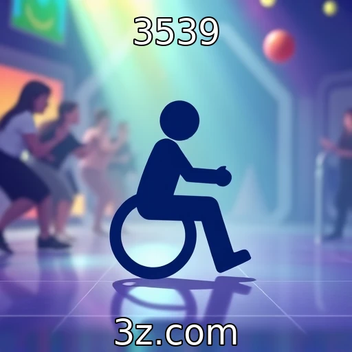 Acessibilidade em jogos e seu papel social
