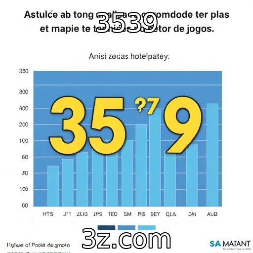 3539 : Estudo sobre comportamento de apostadores em slots e roletas