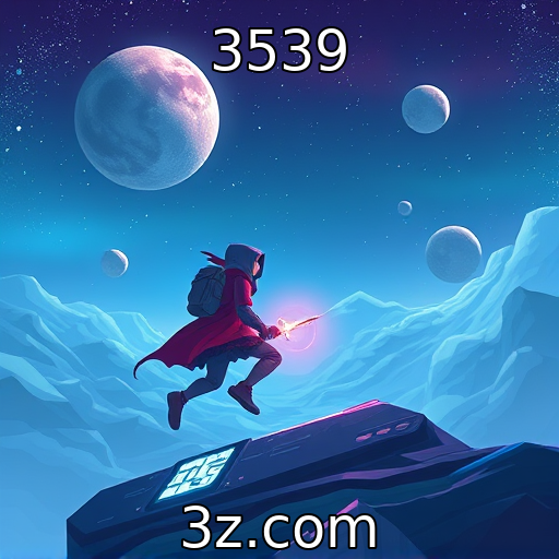 3539 : Crescimento das plataformas de jogos em nuvem
