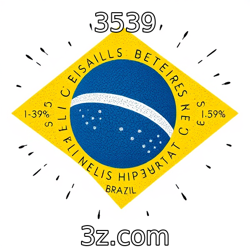 3539 - Expansão das plataformas de apostas no mercado brasileiro