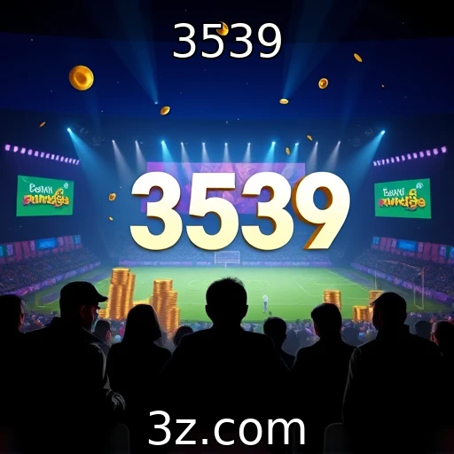 Desempenho financeiro de provedores de jogos em ascensão