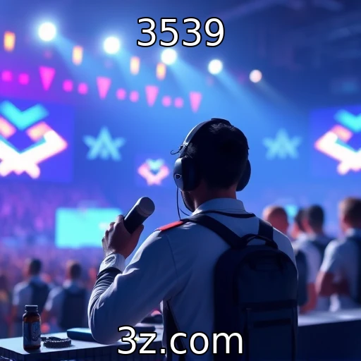 Futuro dos esports e novas ligas em desenvolvimento