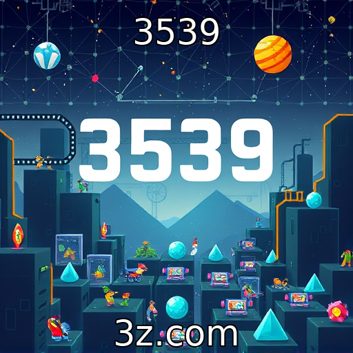 3539 - Evolução das plataformas de jogos em um mercado competitivo