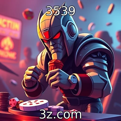 Perspectivas de crescimento no mercado de jogos