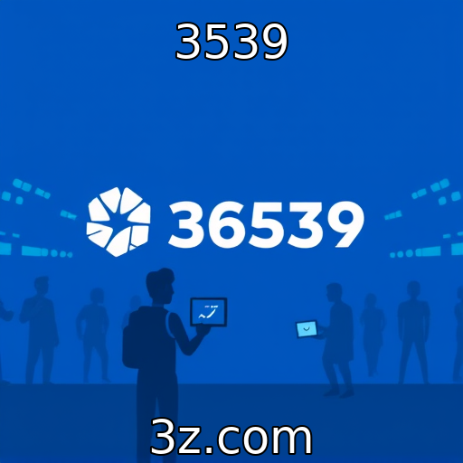 3539 - Crescimento de plataformas de apostas no mercado brasileiro