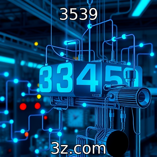 3539 | Impacto das tecnologias de realidade aumentada na indústria