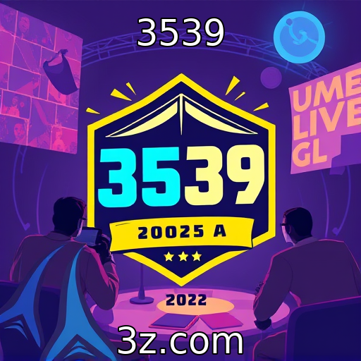 3539 : Desafios da indústria de jogos independentes em 2025