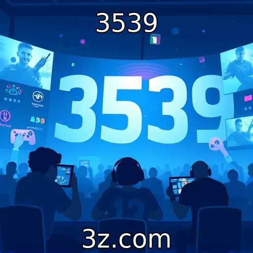 3539 | A crescente popularidade dos jogos independentes