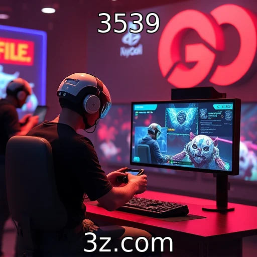 Novas tecnologias prometem revolucionar os jogos digitais