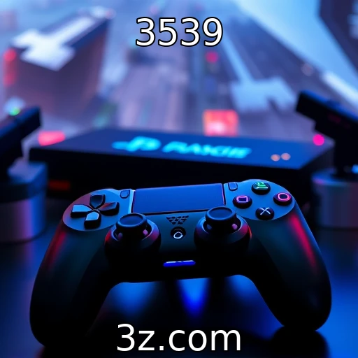Inovações tecnológicas em consoles de nova geração