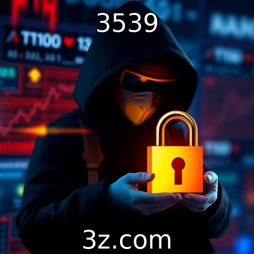 3539 : Medidas de segurança e integridade em plataformas de apostas