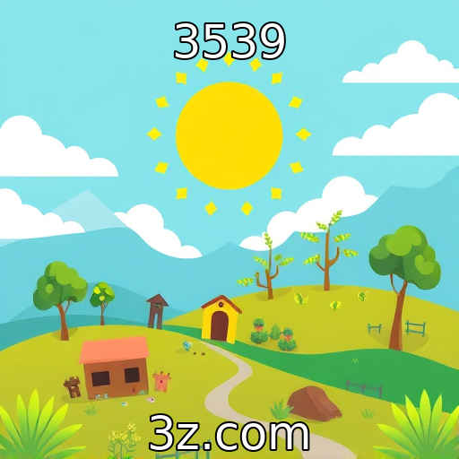 3539 : Desenvolvimento sustentável na indústria de jogos