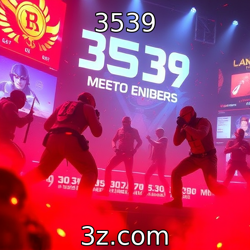 3539 | Avanços tecnológicos moldam futuro dos jogos